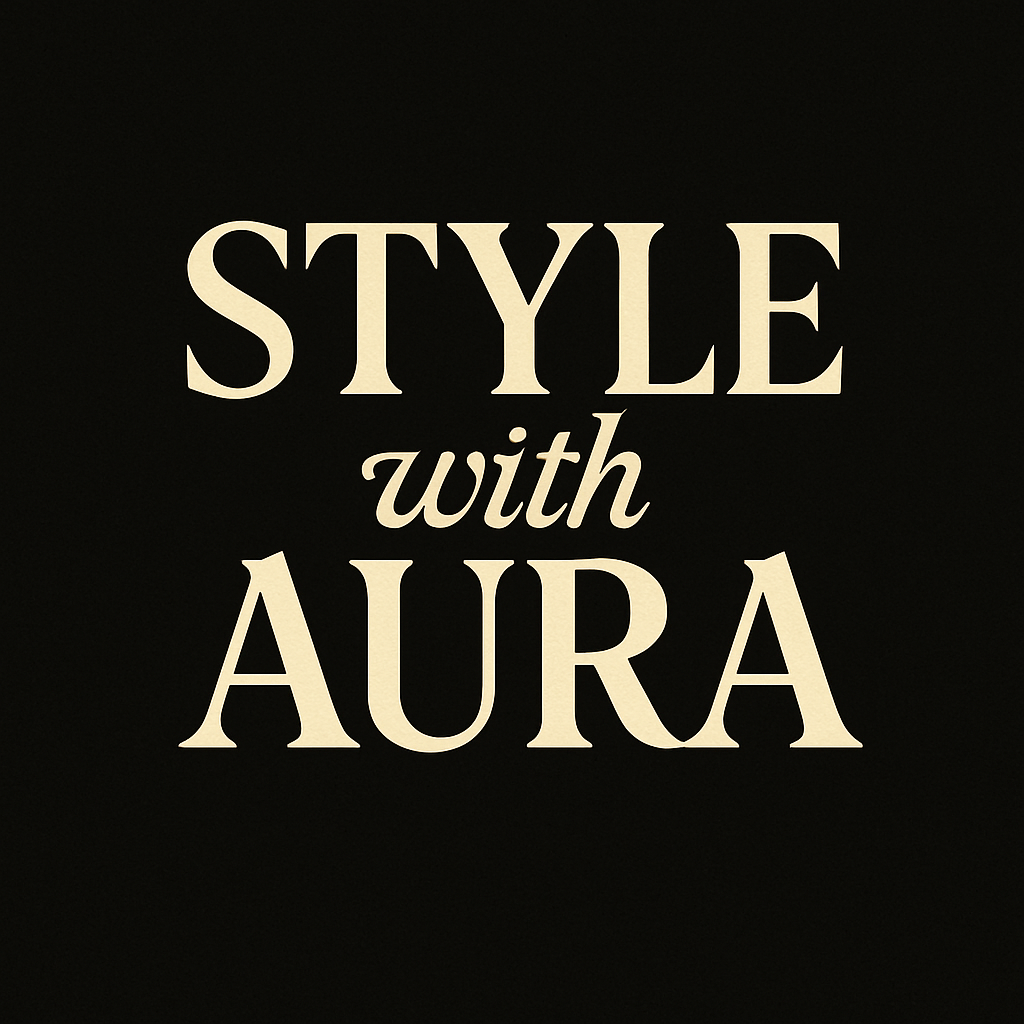 STYLE WITH AURA
